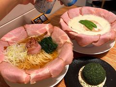 -真打拉面·日式拉面新流派(体育西横街店)