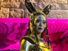 -七彩云南欢乐世界