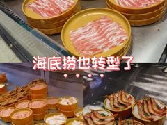 -海底捞大排档火锅(打浦路店)