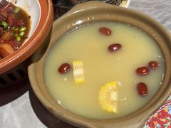 -山四砂锅(太原钟楼街店)