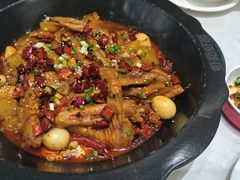 -虾吃虾涮.虾火锅.肉蟹煲(步步高梅溪新天地店)