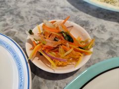 -羊巴道新疆菜·清真(上梅林店)