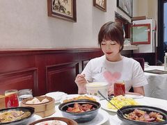 -頂好酒家·经典粤菜(海信广场店)
