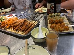 -壹加壹电烤串(总店)