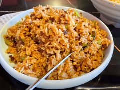 黑三剁炒饭-多味居(剪子巷店)