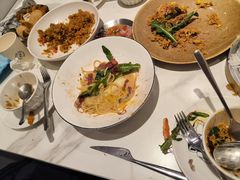 -卡朋西餐(铂顿城店)