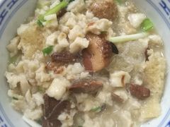 -老西安韩记三鲜煮馍(四府街店)