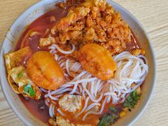 -阿生哥螺蛳粉(永安街店)