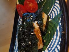 -萤初高端日料王(曲江银泰店)