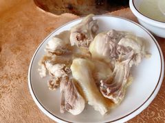 -濠轩阁特色生蚝火锅(水湾路店)