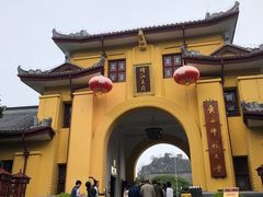 -桂林独秀峰王城景区