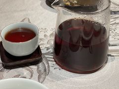 -香云轩·顺德菜(香云纱园林酒店店)