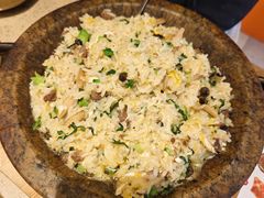 -妙香居韩国烤肉(容桂天佑城店)