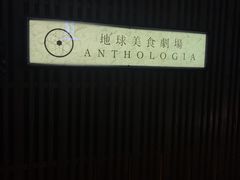 -地球美食剧场