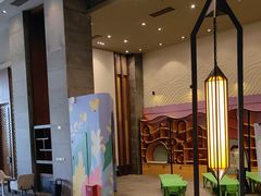 -清远熹乐谷温泉度假酒店