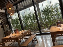 -金成潮菜博物馆(海珠湿地店)