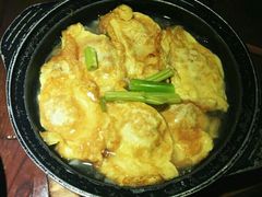 -客语客家菜(东山口店)