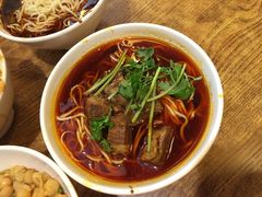 -秦云老太婆摊摊面(全国总店)