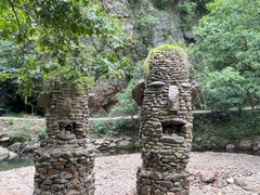 -水墨汀溪风景区