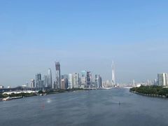 -广州塔