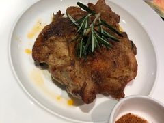 -斯比特花园西餐厅(东方商厦店)