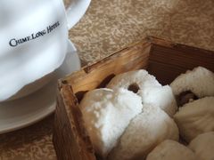 -麒麟中餐厅·经典粤菜·地道菜式老字号(广州长隆酒店)