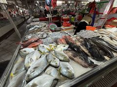-羊栏农贸市场(羊新路店)