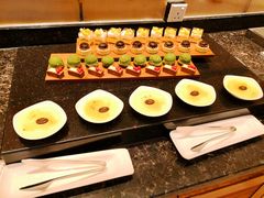 -威斯汀舞台餐厅