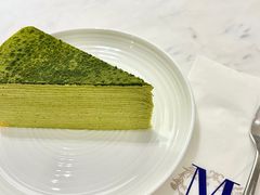 -Lady M New York(澳门伦敦人店)