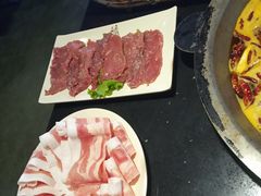 -宽板凳老灶火锅(南礼士路店)