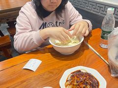 -清真·马洪小炒泡馍馆(钟楼回民街店)
