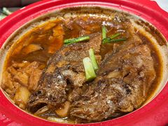-吕氏疙瘩汤·新鲁菜(济南万象城店)
