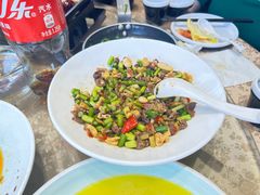 -李氏传家菜(兴城路店)