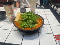 -肥汁米蘭香港米线(长宁来福士店)