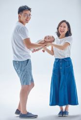 -INKIDS潮童社儿童摄影(朝阳大悦城店)