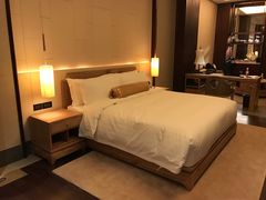 -西安华清御汤酒店