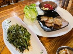 -质烤烤物·活烤海鲜(质烤总店)