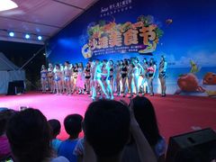 -启东恒大海上威尼斯酒店