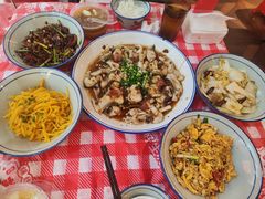 -荆九爷桥头三嫩(龙阳广场店)