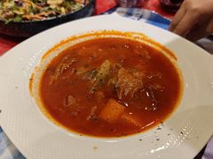 -安德烈俄式西餐厅(中央大街店)