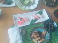 扇贝-中国书法大厦日本料理