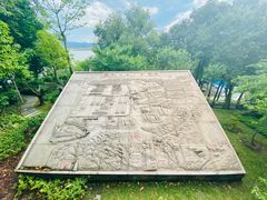 -船政文化景区-罗星塔公园