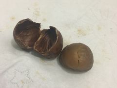 糖炒栗子-方林富炒货店(武林路店)
