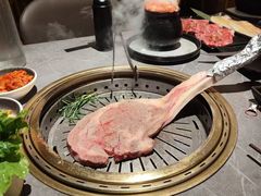 -花时·炭火烧肉(东百中心A馆店)