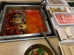 -野妹经典火锅(民治店)