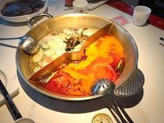 -小龙翻大江文化火锅(宽窄店)