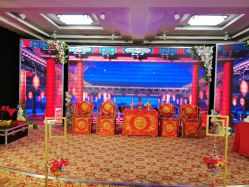 -雅奇婚庆(永乐园社区店)