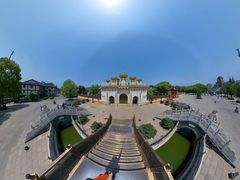 -上海东林寺(金山区)