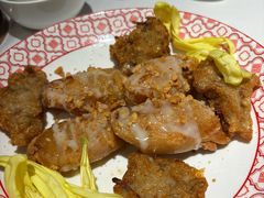-谭厨中山传家菜.乳鸽.脆鲩鱼(华强北中航城店)