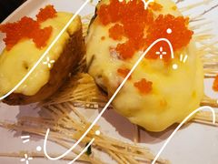 -山葵家·创意料理(临平银泰城店)